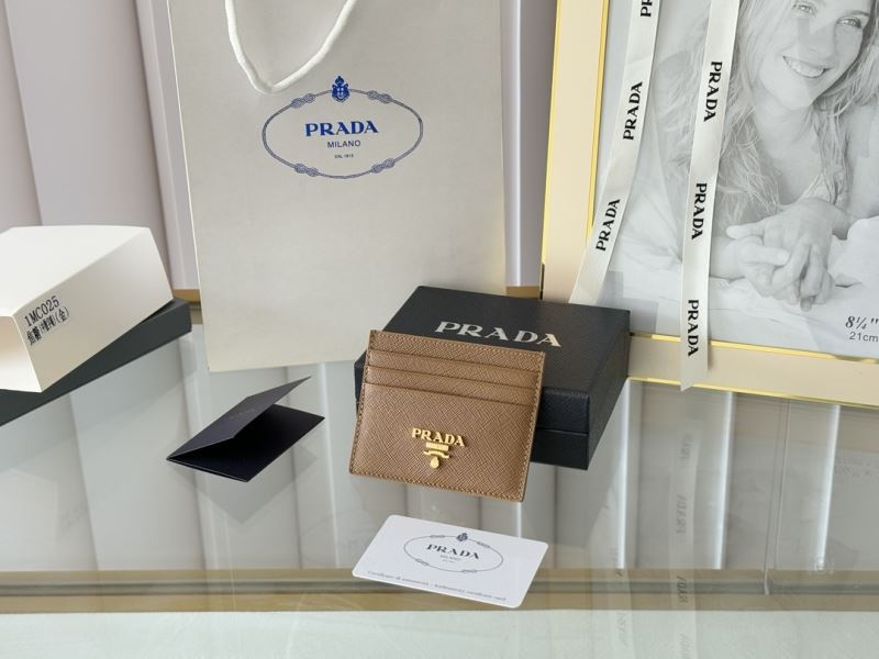 Prada Wallet